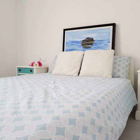 Carmen Apartments Station Малага Экстерьер фото